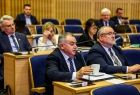 Obrady XIV Sesji Sejmiku Województwa Małopolskiego