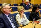 Obrady XIV Sesji Sejmiku Województwa Małopolskiego