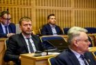 Obrady XIV Sesji Sejmiku Województwa Małopolskiego