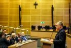 Obrady XIV Sesji Sejmiku Województwa Małopolskiego