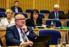 Obrady XIV Sesji Sejmiku Województwa Małopolskiego
