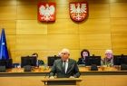 Obrady XIV Sesji Sejmiku Województwa Małopolskiego