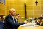Obrady XIV Sesji Sejmiku Województwa Małopolskiego
