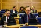 Obrady XIV Sesji Sejmiku Województwa Małopolskiego