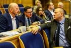 Obrady XIV Sesji Sejmiku Województwa Małopolskiego