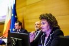 Obrady XIV Sesji Sejmiku Województwa Małopolskiego