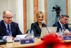 Drugi dzień obrad marszałków w Krakowie