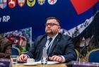 Drugi dzień obrad marszałków w Krakowie