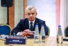Drugi dzień obrad marszałków w Krakowie