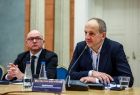 Drugi dzień obrad marszałków w Krakowie