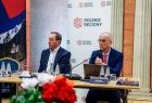 Drugi dzień obrad marszałków w Krakowie