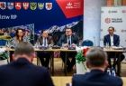 Drugi dzień obrad marszałków w Krakowie
