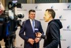 marszałek Smółka w wywiadzie dla TVP 3 Kraków