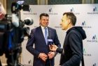 Drugi dzień obrad marszałków w Krakowie