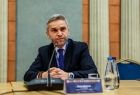Drugi dzień obrad marszałków w Krakowie