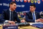 Drugi dzień obrad marszałków w Krakowie