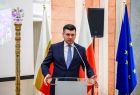 Drugi dzień obrad marszałków w Krakowie