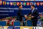 Drugi dzień obrad marszałków w Krakowie