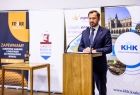 Działając na rzecz dobra wspólnego, Krakowa i Małopolski