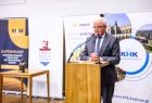 Działając na rzecz dobra wspólnego, Krakowa i Małopolski