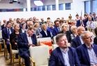 Działając na rzecz dobra wspólnego, Krakowa i Małopolski