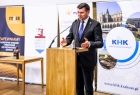 Działając na rzecz dobra wspólnego, Krakowa i Małopolski