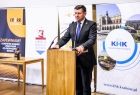 Działając na rzecz dobra wspólnego, Krakowa i Małopolski
