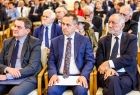 Działając na rzecz dobra wspólnego, Krakowa i Małopolski