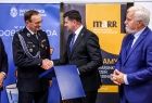 Działając na rzecz dobra wspólnego, Krakowa i Małopolski