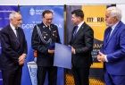 Działając na rzecz dobra wspólnego, Krakowa i Małopolski