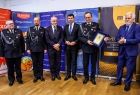 Działając na rzecz dobra wspólnego, Krakowa i Małopolski