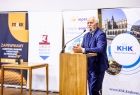 Działając na rzecz dobra wspólnego, Krakowa i Małopolski