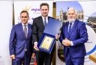 Działając na rzecz dobra wspólnego, Krakowa i Małopolski