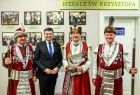 Działając na rzecz dobra wspólnego, Krakowa i Małopolski