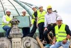 Ponad 50 mln złotych na wielki remont Teatru Słowackiego 