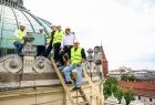 Ponad 50 mln złotych na wielki remont Teatru Słowackiego 