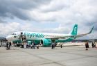 Inauguracja nowego połączenia Flynas z Krakowa do Rijadu