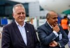 Inauguracja nowego połączenia Flynas z Krakowa do Rijadu