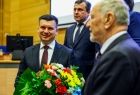Za nami XVII Sesja Sejmiku Województwa Małopolskiego