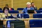 Za nami XVII Sesja Sejmiku Województwa Małopolskiego