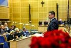 Za nami XVII Sesja Sejmiku Województwa Małopolskiego