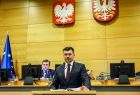 Za nami XVII Sesja Sejmiku Województwa Małopolskiego
