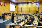 Za nami XVII Sesja Sejmiku Województwa Małopolskiego