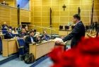 Za nami XVII Sesja Sejmiku Województwa Małopolskiego