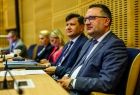 Za nami XVII Sesja Sejmiku Województwa Małopolskiego