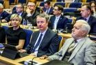 Za nami XVII Sesja Sejmiku Województwa Małopolskiego