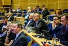 Za nami XVII Sesja Sejmiku Województwa Małopolskiego
