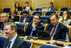 Za nami XVII Sesja Sejmiku Województwa Małopolskiego