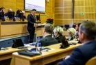 Za nami XVII Sesja Sejmiku Województwa Małopolskiego