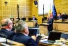 Za nami XVII Sesja Sejmiku Województwa Małopolskiego